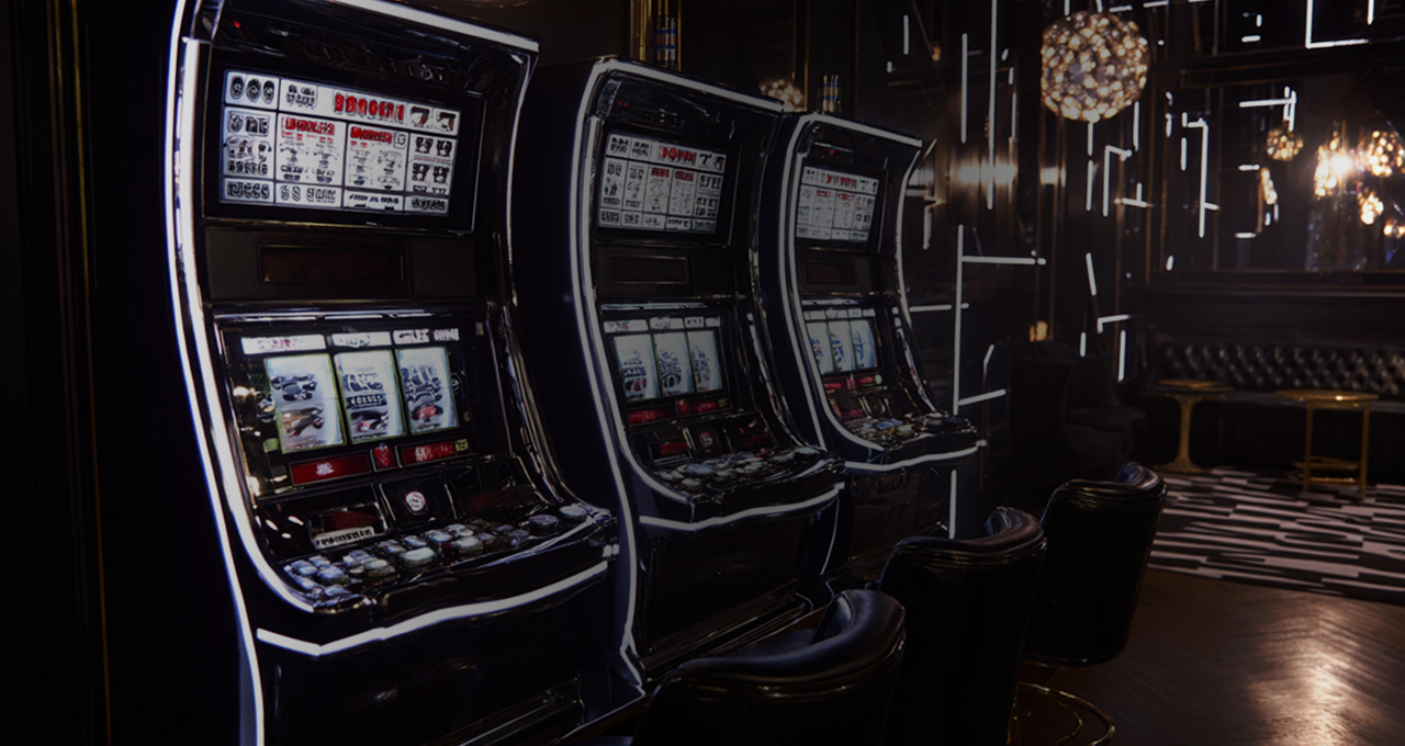 Casino Friday