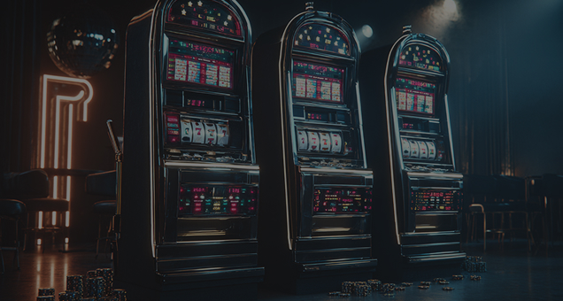 Casino Friday